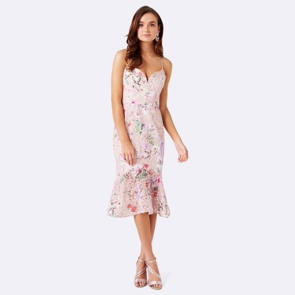 Ever New Dresses & Skirts - Ever New Milton Cami Flippy Dress